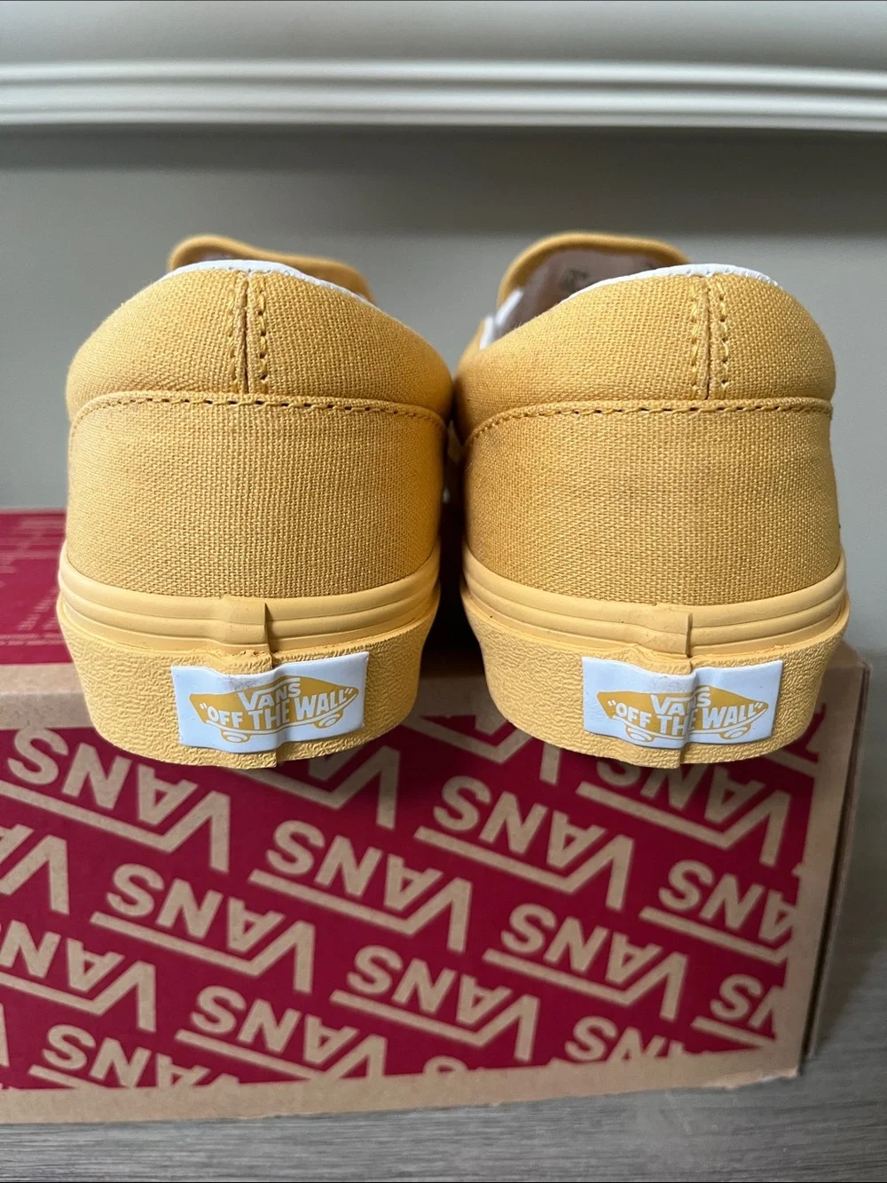 Vans Classic Slip-On